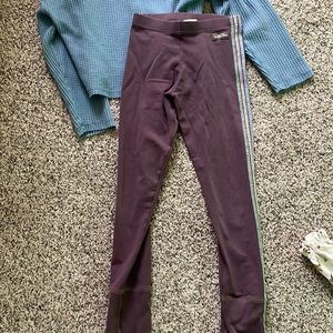 Matilda Jane Pants & Top